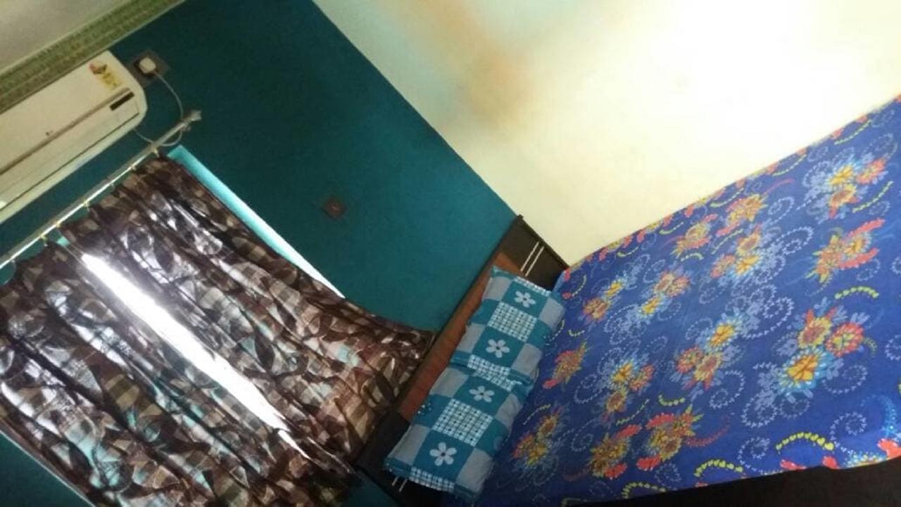 Hotel Kalia Nana Digha  Εξωτερικό φωτογραφία