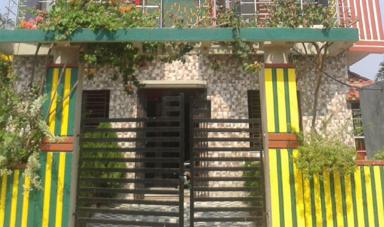 Hotel Kalia Nana Digha  Εξωτερικό φωτογραφία