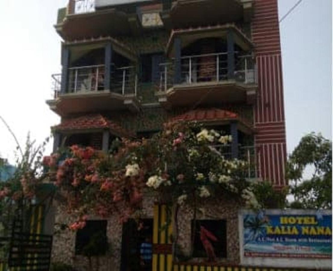 Hotel Kalia Nana Digha  Εξωτερικό φωτογραφία