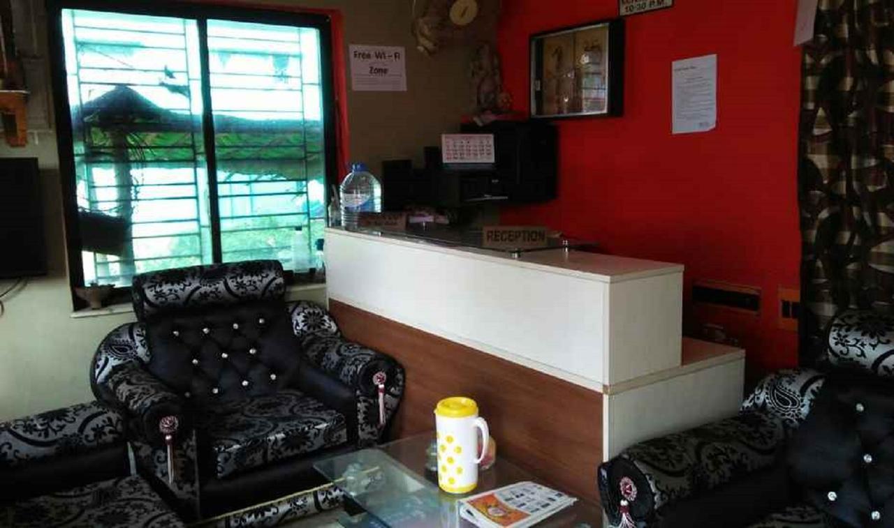 Hotel Kalia Nana Digha  Εξωτερικό φωτογραφία