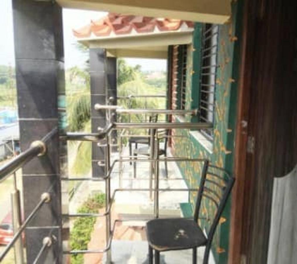 Hotel Kalia Nana Digha  Εξωτερικό φωτογραφία