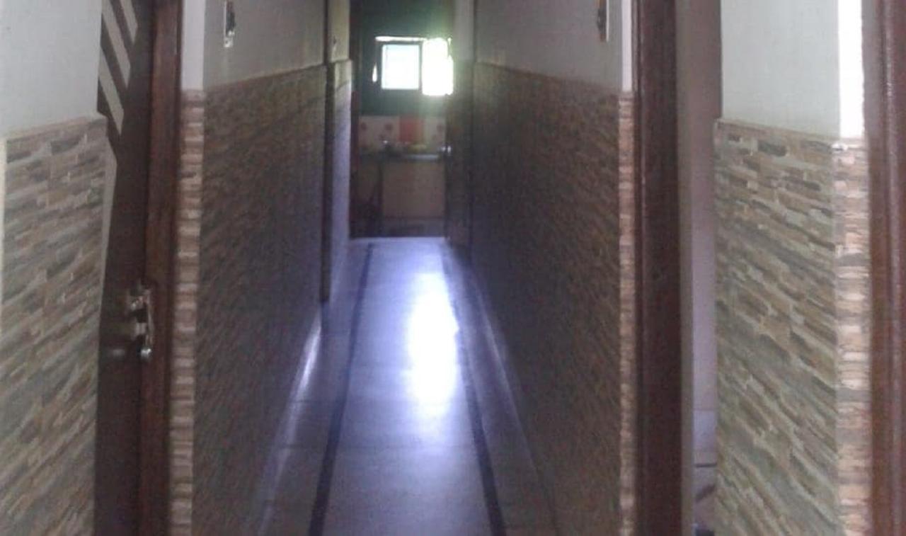 Hotel Kalia Nana Digha  Εξωτερικό φωτογραφία