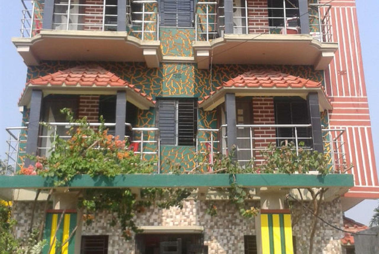 Hotel Kalia Nana Digha  Εξωτερικό φωτογραφία